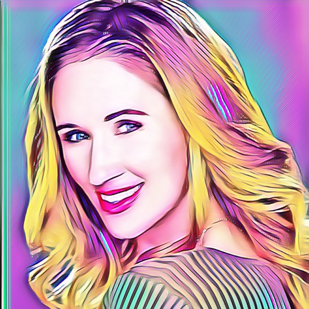 Meet your Posher, Lauren